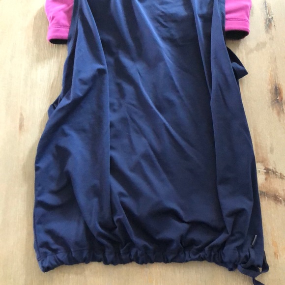 Fabletics Work-out Tank - Picture 3 of 4